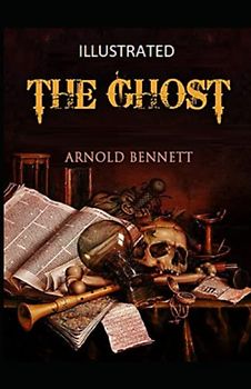 The Ghost Illustrated