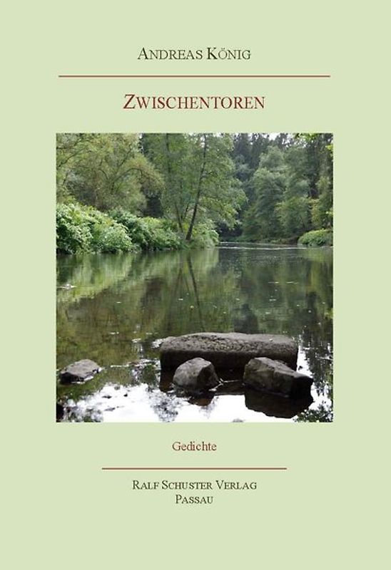 Zwischentoren