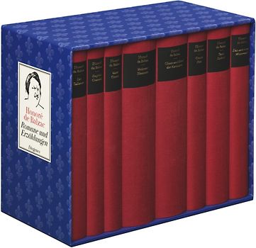 Romane und Erzählungen