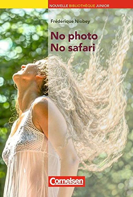 Nouvelle Bibliothèque Junior - Allgemeine Ausgabe - A2