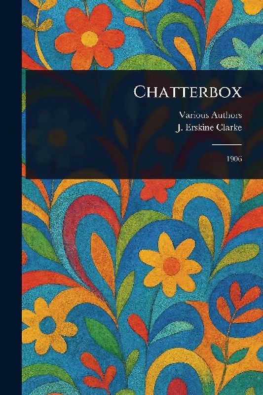 Chatterbox