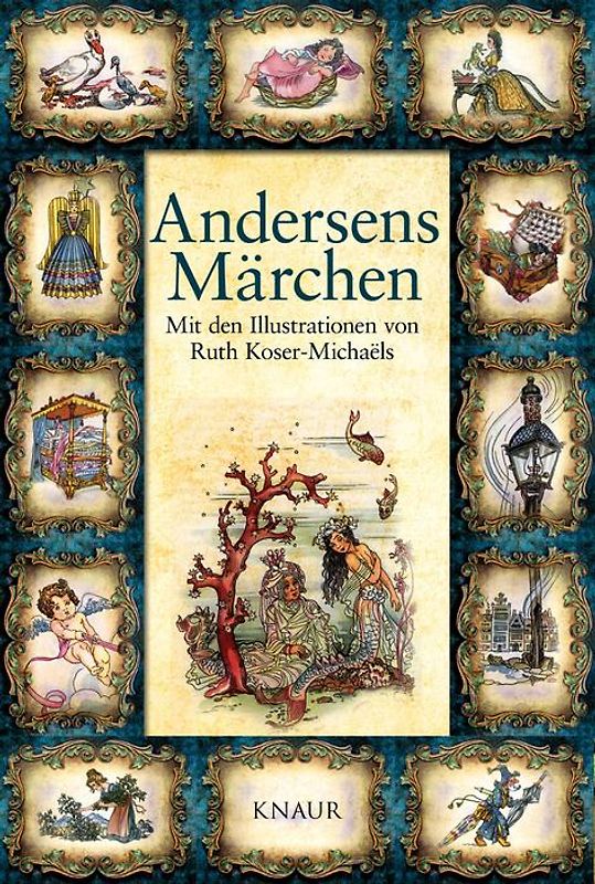 Andersens Märchen