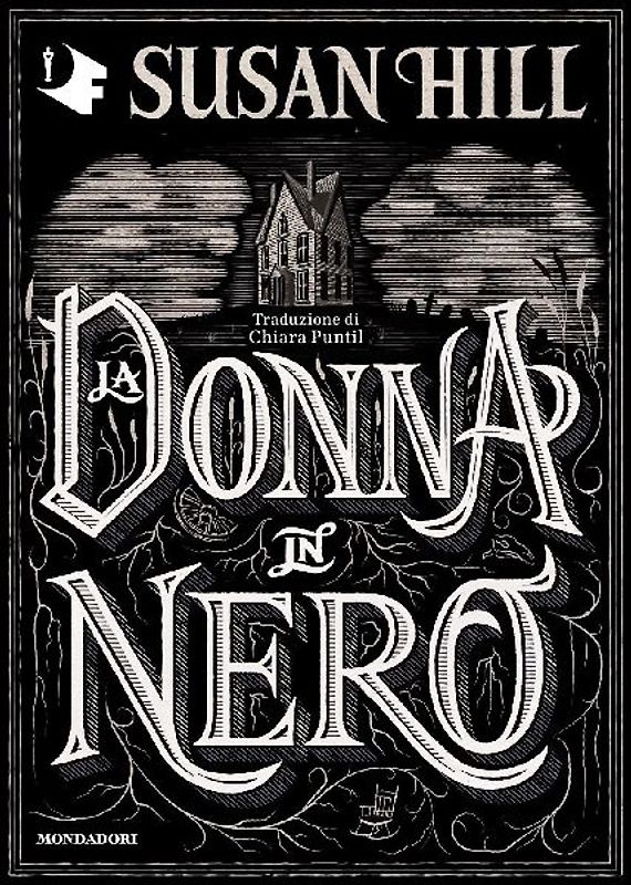 La donna in nero