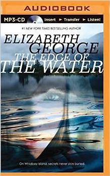 The Edge of the Water (Edge of Nowhere) - George, Elizabeth