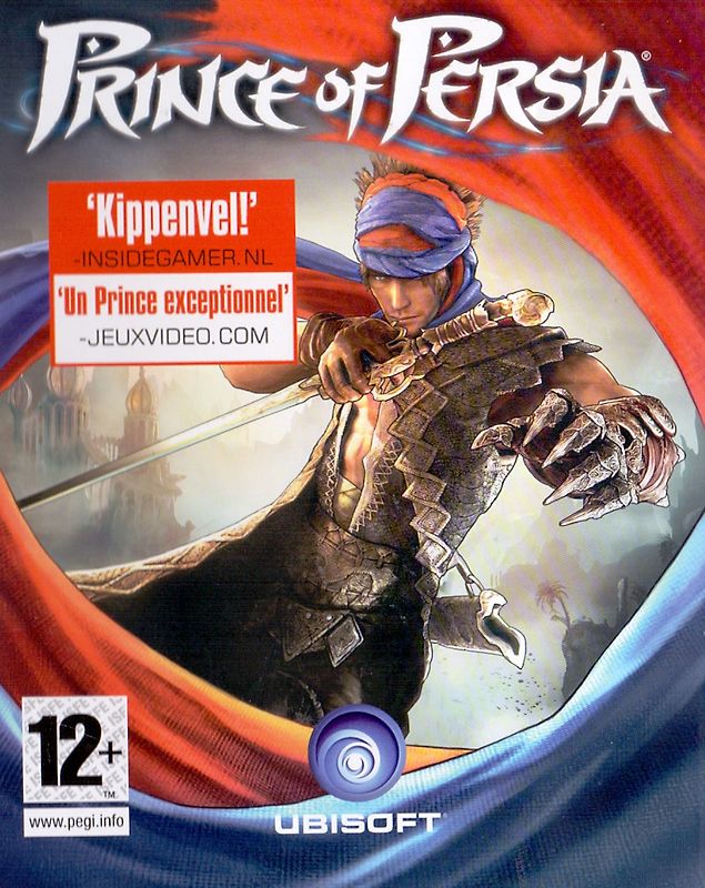 Prince of Persia [Internationale Version] PlayStation 3