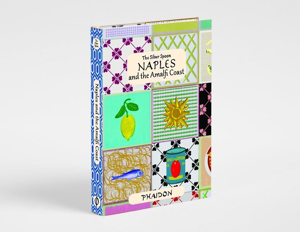 Naples and the Amalfi Coast