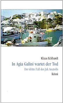 In Agia Galini wartet der Tod