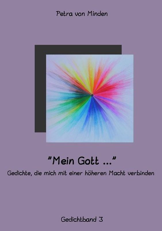 Verbundenheit / "Mein Gott ..."