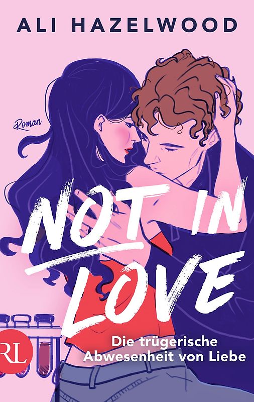 Not in Love – Die trügerische Abwesenheit von Liebe