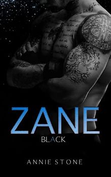 ZANE (The Blacks, Band 1)