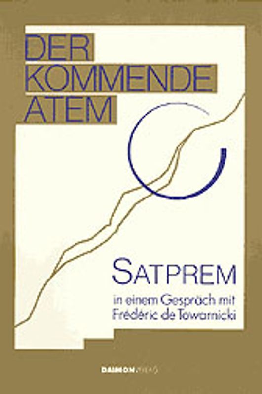Der kommende Atem