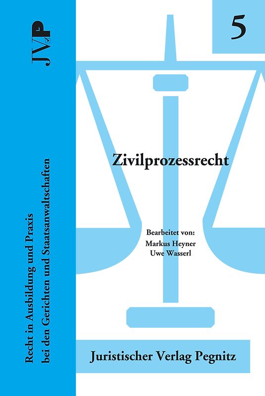 Zivilprozessrecht