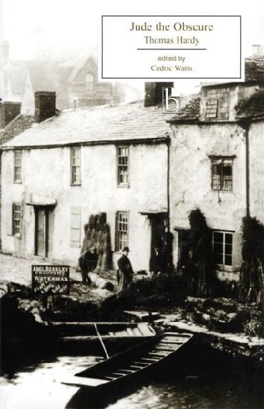 Jude the Obscure