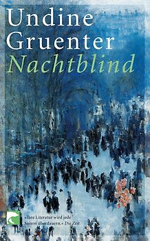 Nachtblind