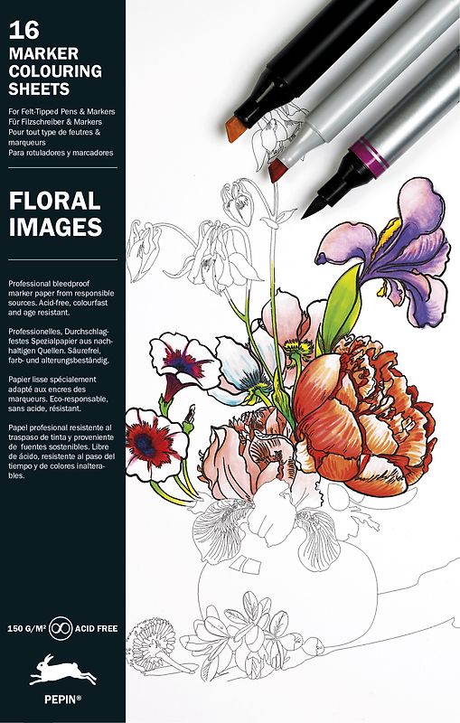 Floral Images