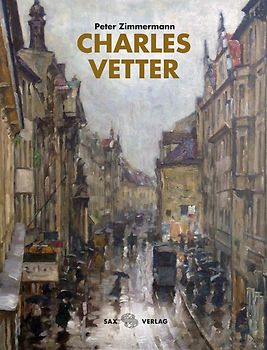 Charles Vetter
