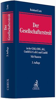 Der Gesellschafterstreit