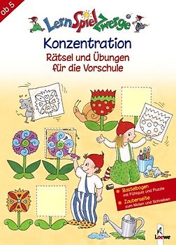 Konzentration