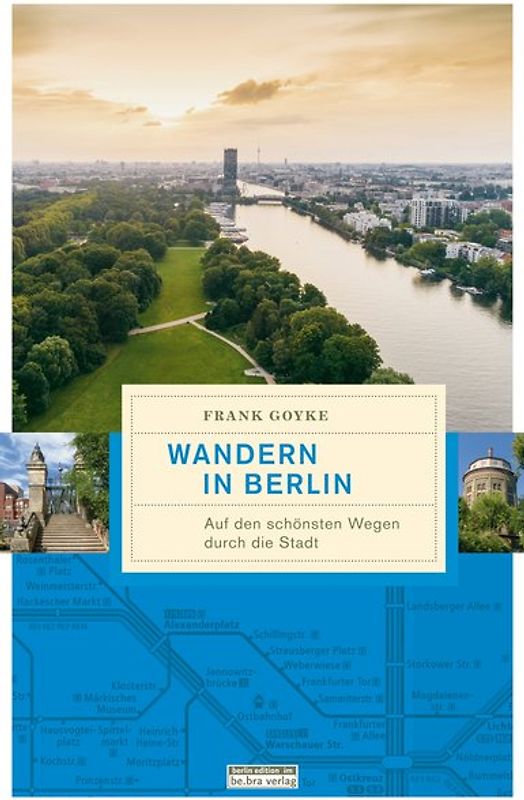 Wandern in Berlin