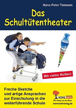 Das Schultütentheater