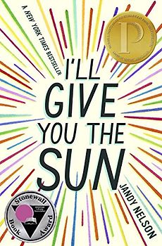 I'll Give You the Sun - Nelson, Jandy