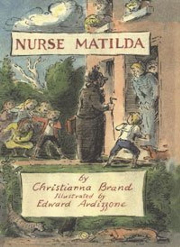 Nurse Matilda