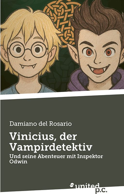 Vinicius, der Vampirdetektiv