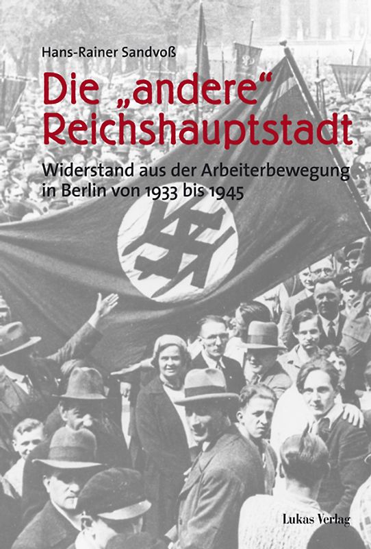 Die "andere" Reichshauptstadt
