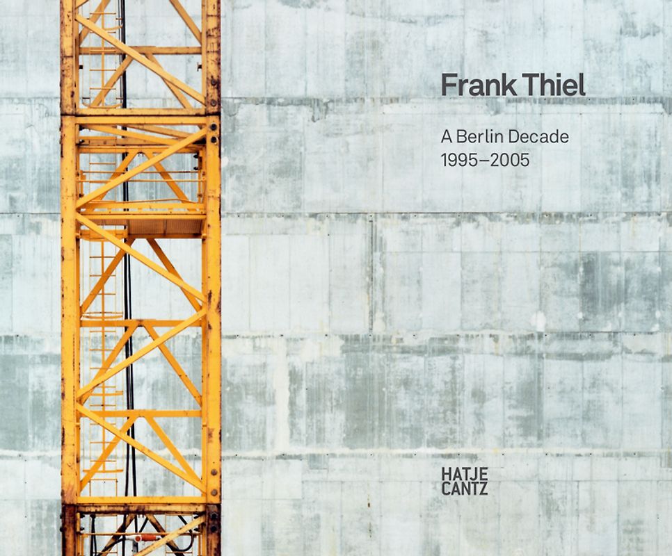 Frank Thiel