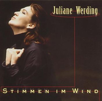 Juliane Werding - Stimmen im Wind