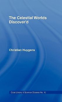 Celestial Worlds Discovered