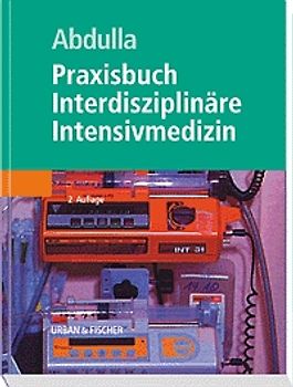 Interdisziplinäre Intensivmedizin