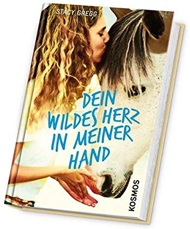 Dein wildes Herz in meiner Hand