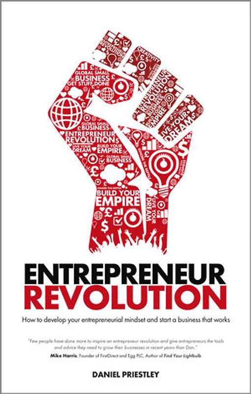 Entrepreneur Revolution