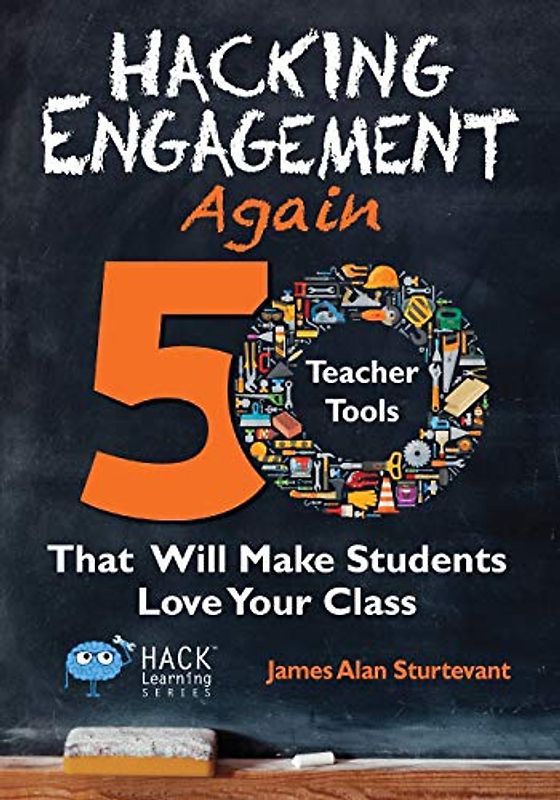 Hacking Engagement Again