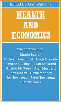 Health and Economics