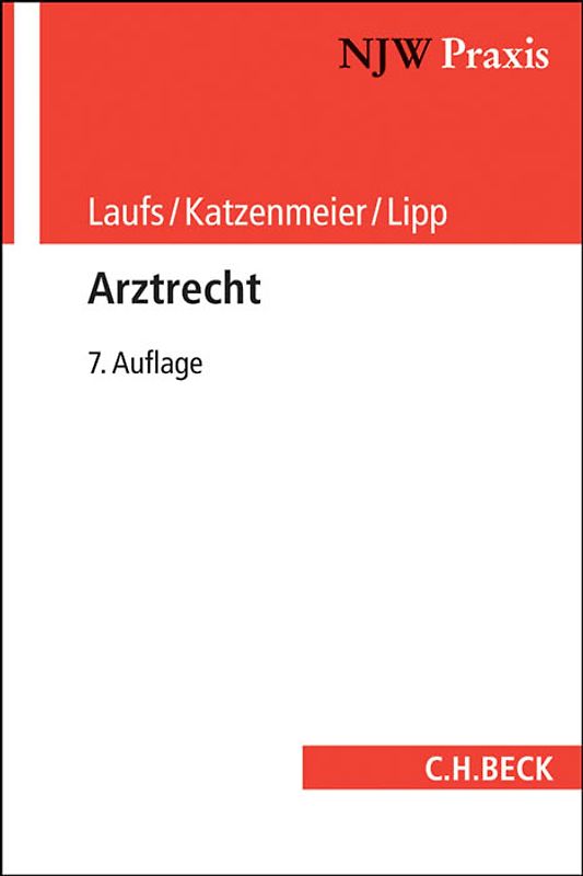 Arztrecht