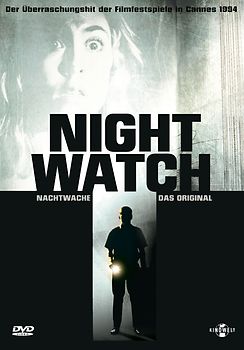 Nightwatch DVD