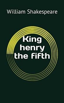 King henry the fifth