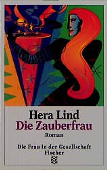 Die Zauberfrau