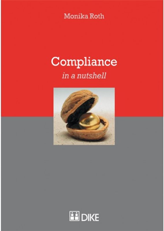 Compliance (in a nutshell)
