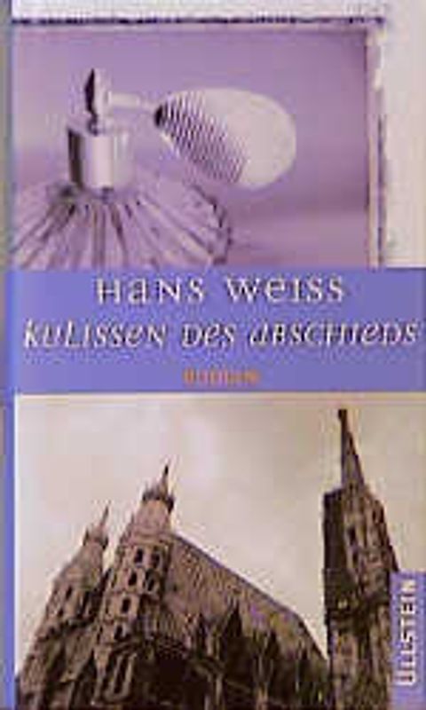 Kulissen des Abschieds