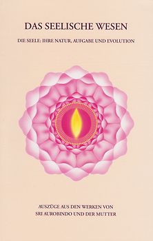 Das seelische Wesen