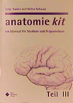 Anatomie Kit
