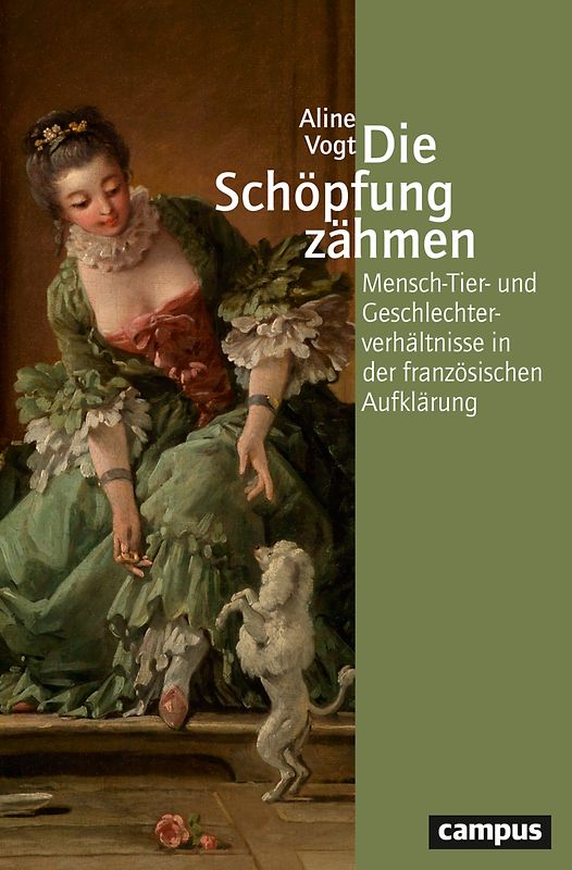 Die Schöpfung zähmen