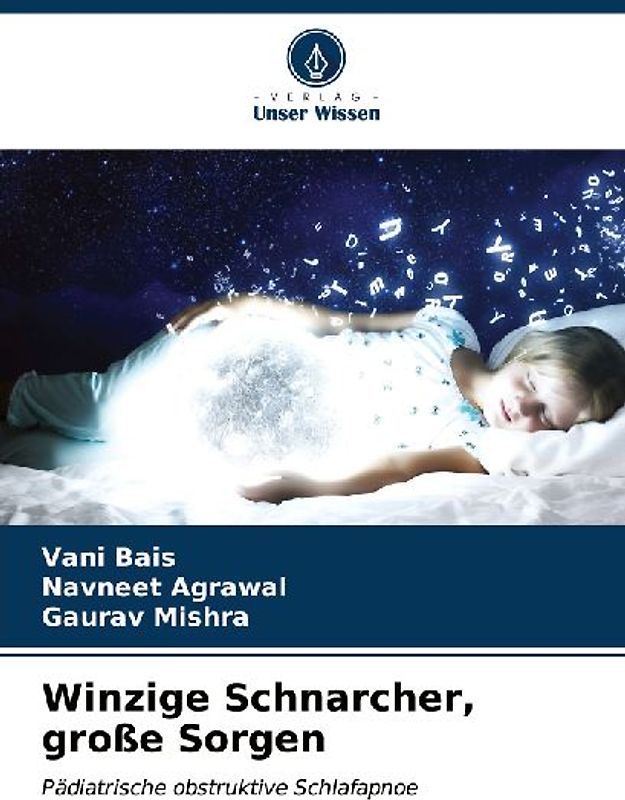 Winzige Schnarcher, große Sorgen