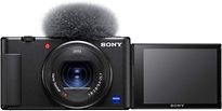 Image of Sony ZV-1 zwart (Refurbished)