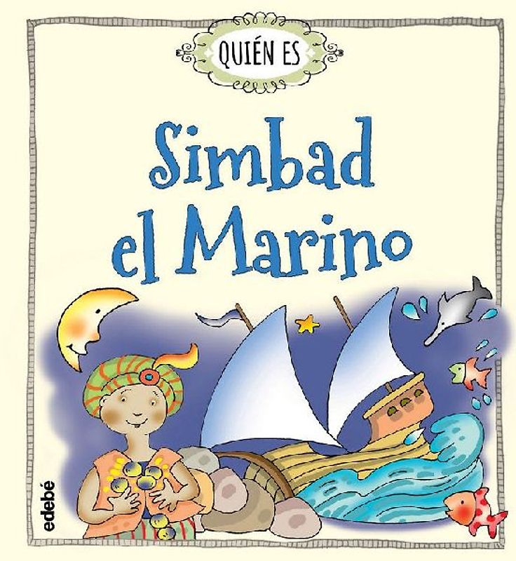Simbad el Marino