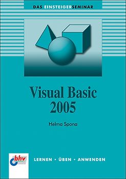 Visual Basic 2005
