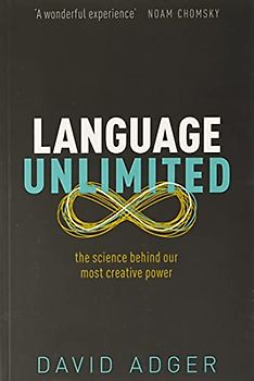 Language Unlimited: The Science Behind Our Most Creative Power